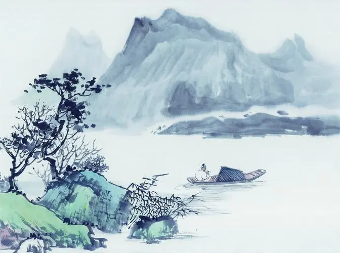 绿色先进